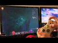 how to play diablo 3 with an xbox 360 controller