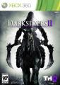 Darksiders II standard box art