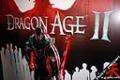 Dragon Age II hands-on giant poster