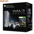 Halo Reach Limited Edition Xbox 360