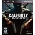 Call of Duty Black Ops boxart