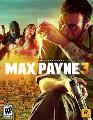 Max Payne 3 box art