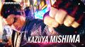 TEKKEN 8 Kazuya Gameplay Trailer 001