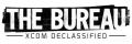 The Bureau: XCOM Declassified logo