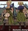 Fable III create a villager