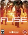 Fuse cover art