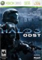 Halo 3 ODST box art