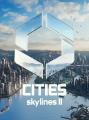 Cities Skylines II Gouki Box Art