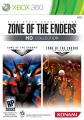 Zone of Enders HD Collection