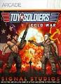 Toy Soldiers Cold War box art