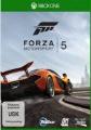 Forza 5 Concept Image