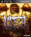 Ultra Street Fighter IV box art