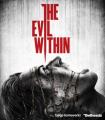The Evil Within box art