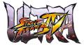 Ultra Street Fighter IV logo