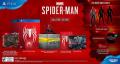 Marvel's Spider Man Collector's Edition