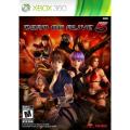 Dead or Alive 5 Official Box Art