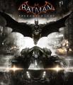 Batman: Arkham Knight box art