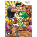Punch-Out!! Box