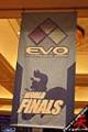EVO Championship Series Banner