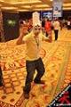 EVO 2010 El Fuerte cosplay