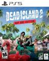 Dead Island 2 Day 1 Edition