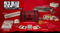 Red Dead 2 Collector's Box