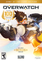 Overwatch Game Of The Year 2017 PC Box Art