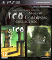 shadow of the colossus and ico