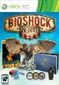 BioShock Infinite SongBird Edition