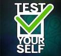 Test Yourself: Psychology