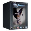 DC Universe Online Collector's Edition