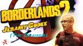 Jeramy Cooke Borderlands 2 Interview