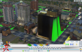 Sim City Broken Graphics Where is my Trade Center?