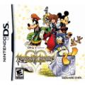 Kingdom Hearts Re:Coded box art