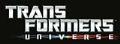Transformers MMO Universe