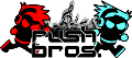 Rush Bros. Logo