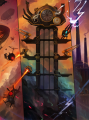 Steampunk Tower 2 Gouki Generic Box Art
