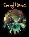 Sea of Thieves cover art