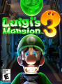 Gouki Luigi's Mansion 3 Generic Box Art