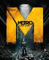 Metro Last Light cover art
