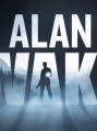 Alan Wake Gouki Box Art