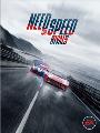 Need for Speed Rivals box art