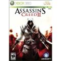 Assassin's Creed II box art