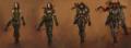 Diablo III Demon Hunter